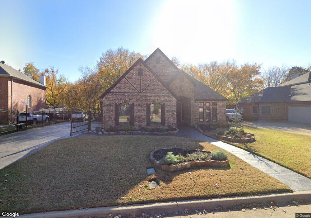 3213 River Bend Dr, Hurst, TX 76054 - photo 1