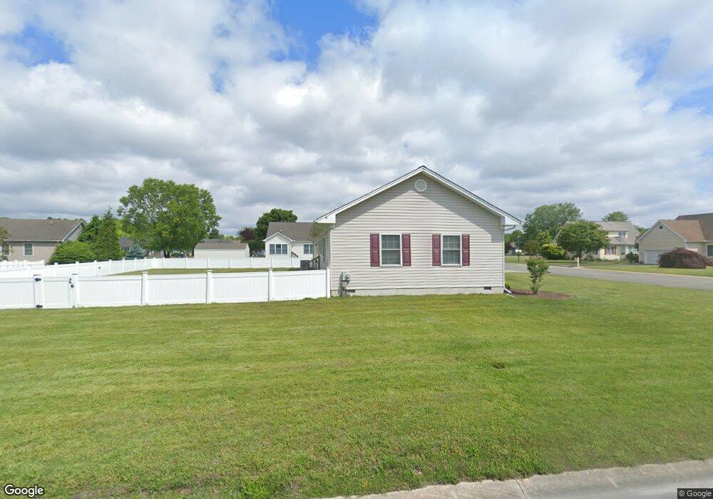 15 Meadow Run, Georgetown, DE 19947 - photo 1