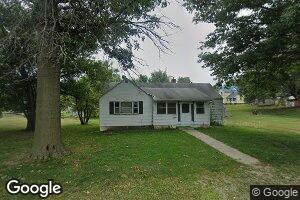 405 Poplar St, Tarkio, MO 64491