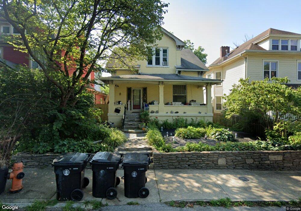 1808 Tyler Pkwy, Louisville, KY 40204 - photo 1