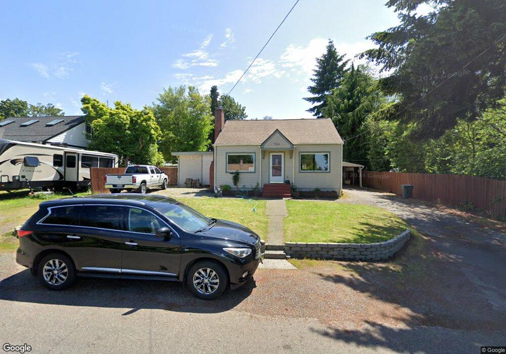 7524 29th St W, University Place, WA 98466 - photo 1