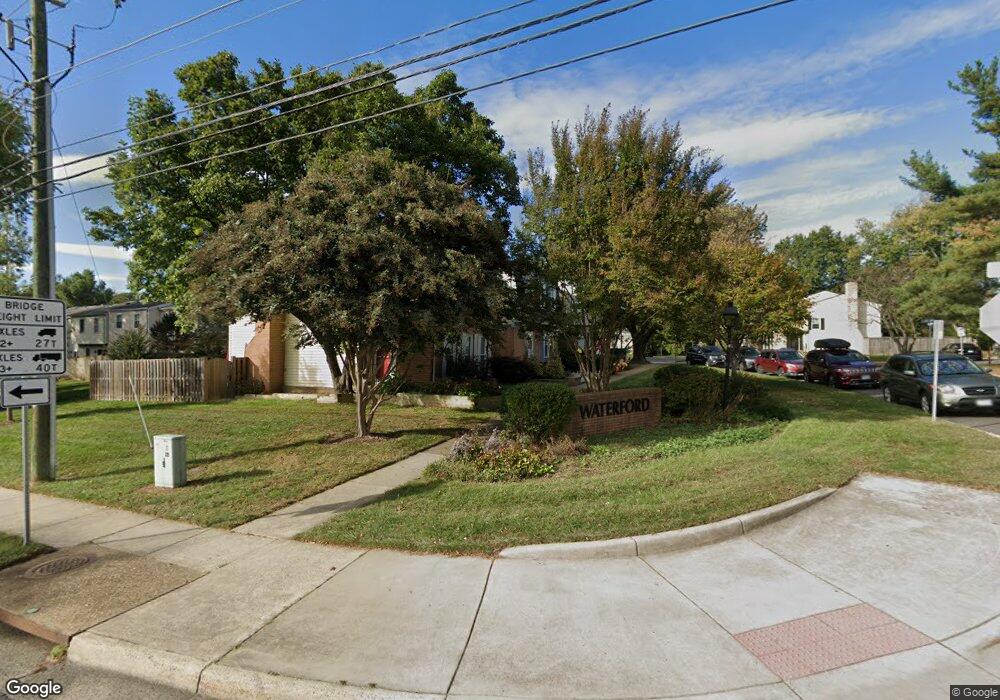 2972 Tipperary Pass, Vienna, VA 22181 - photo 1