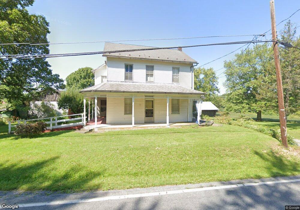 751 Jacobsburg Rd, Nazareth, PA 18064 - photo 1