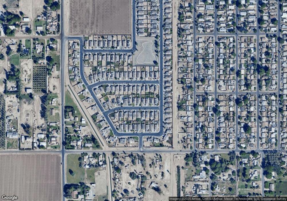 4758 W 11th Place, Yuma, AZ 85364 - photo 1