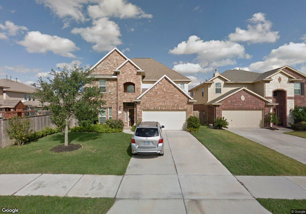 27514 Gracefield Ln, Fulshear, TX 77441 - photo 1