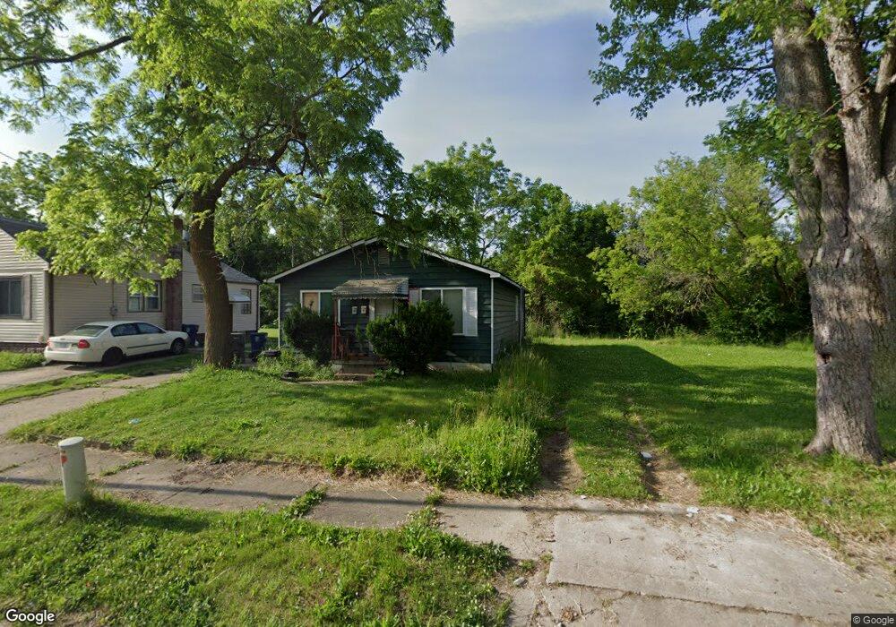 518 E Austin Ave, Flint, MI 48505 - photo 1