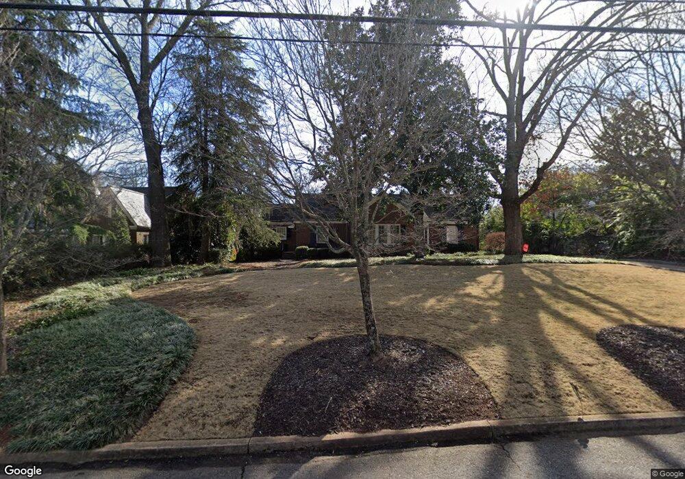 425 W Cloverhurst Ave, Athens, GA 30606 - photo 1