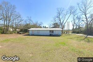 5034 Rauls St, Meigs, GA 31765
