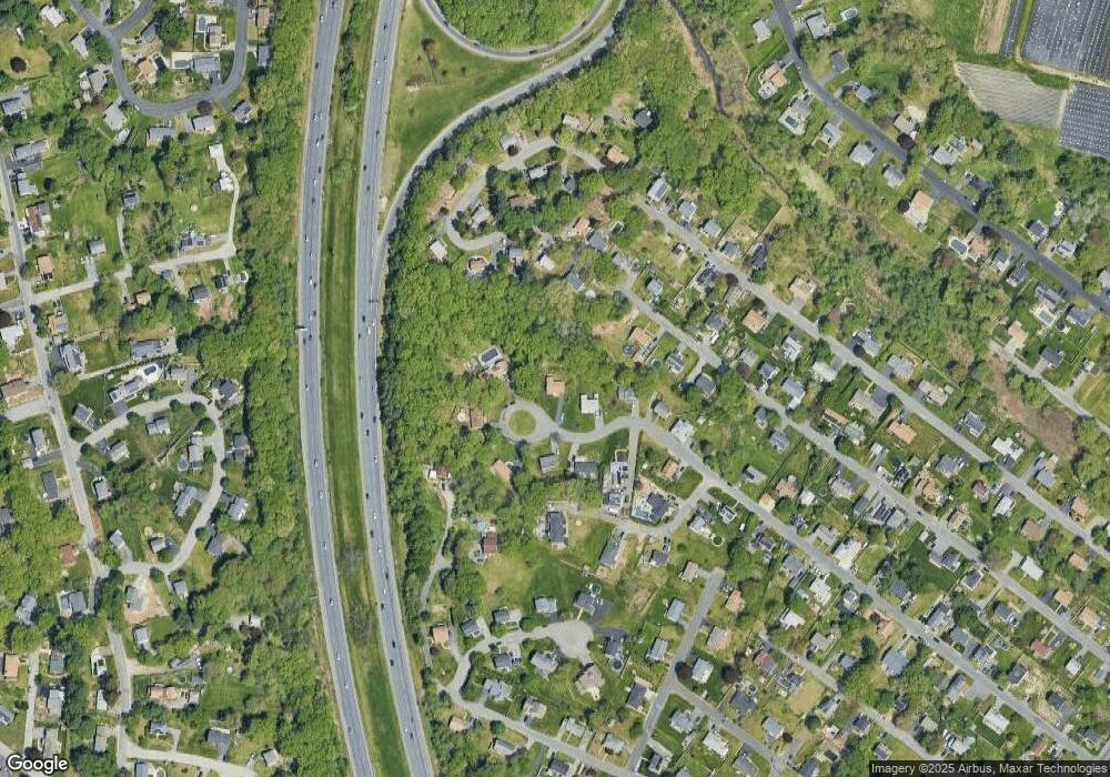 55 Booth Rd, Methuen, MA 01844 - photo 1