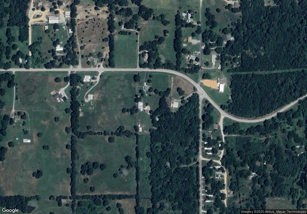 3714 E Highway 412, Locust Grove, OK 74352 - photo 1