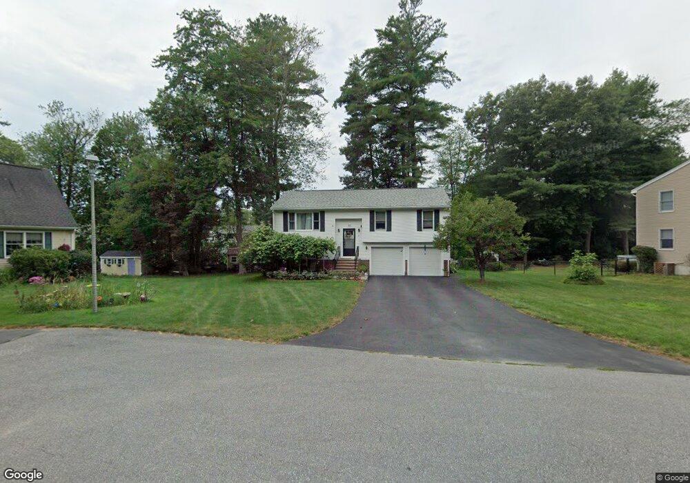 8 Debi Ln, Salem, NH 03079 - photo 1