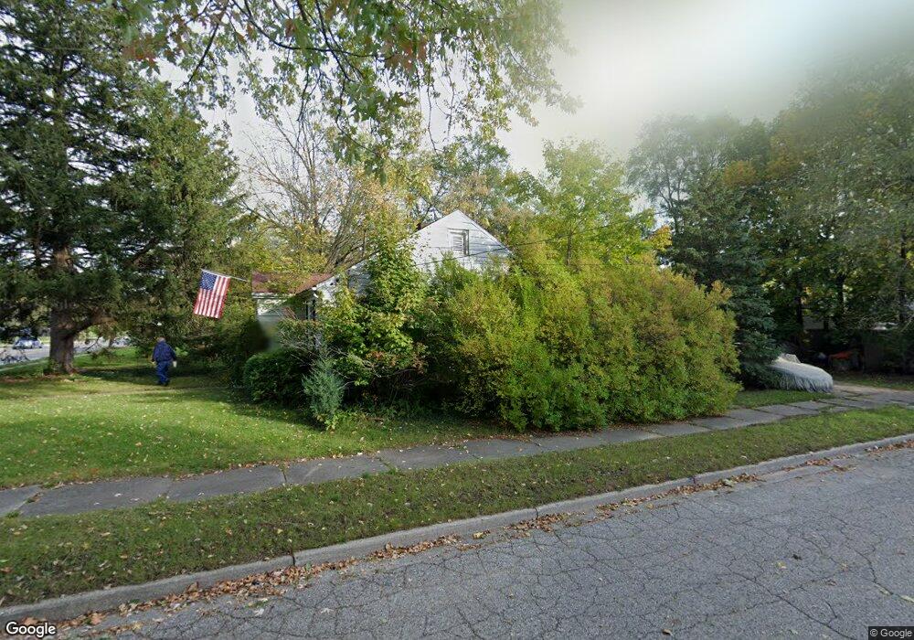 200 E Holmes Rd, Lansing, MI 48910 - photo 1