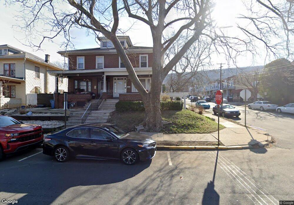 1401 N 12th St, Reading, PA 19604 - photo 1