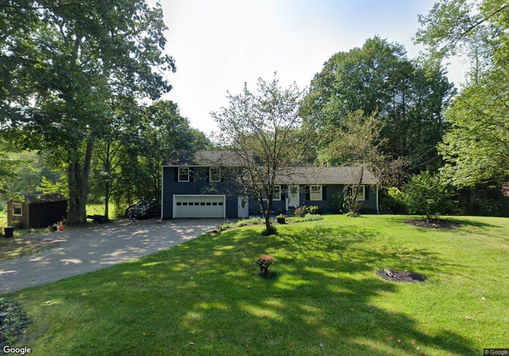 140 Podunk Rd, Sturbridge, MA 01566 - photo 1