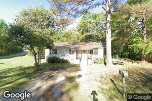 494 Poplar Ave, Denmark, SC 29042