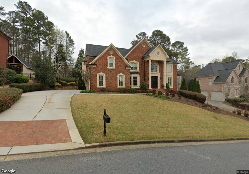 4060 Falls Ridge Dr unit 2, Alpharetta, GA 30022 - photo 1