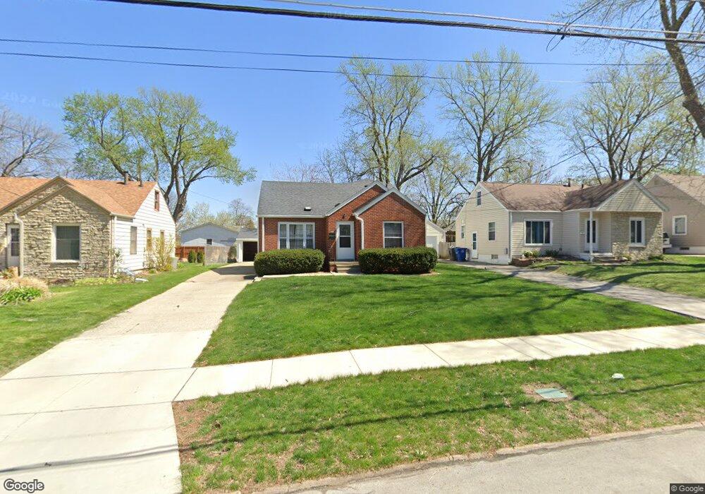 1629 45th St, Des Moines, IA 50310 - photo 1