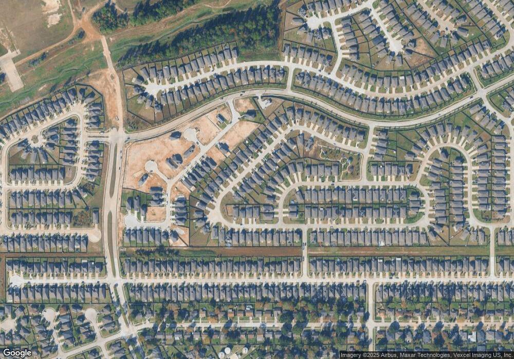 15238 Snowdrop Field Dr, Humble, TX 77396 MLS 91128623