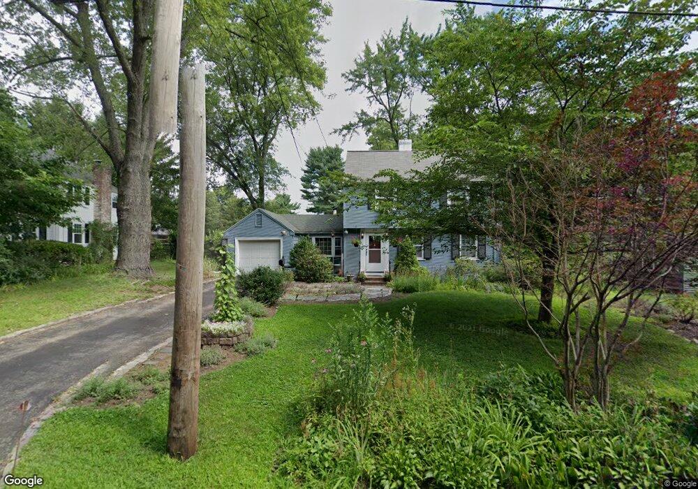 218 Forest St, Needham, MA 02492 - photo 1