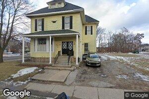 326 W Court St, Flint, MI 48502