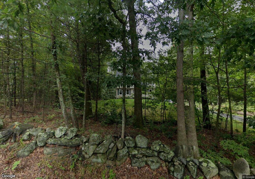 11 Tenney Rd, Pelham, NH 03076 - photo 1