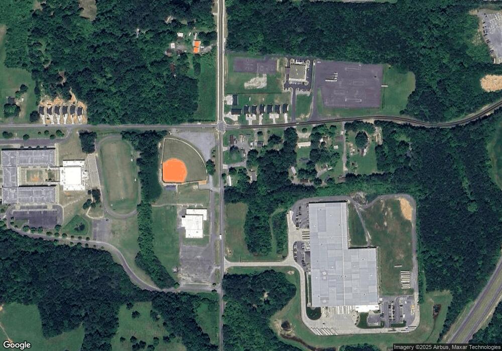 707 Hill Rd, Dalton, GA 30721 - photo 1