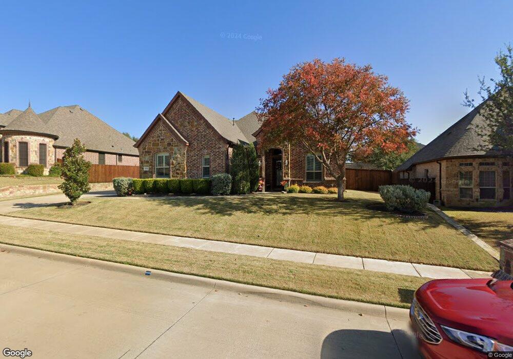 6516 Rock Springs Dr, North Richland Hills, TX 76182 - photo 1