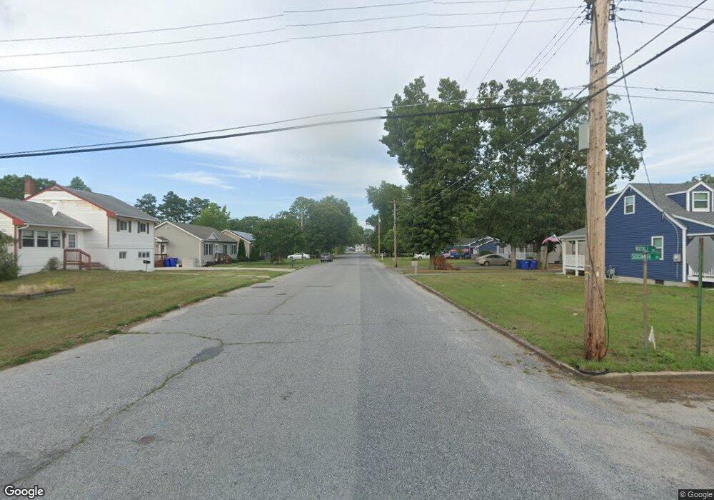 10000 Whitall Ave, Millville, NJ 08332 - photo 1