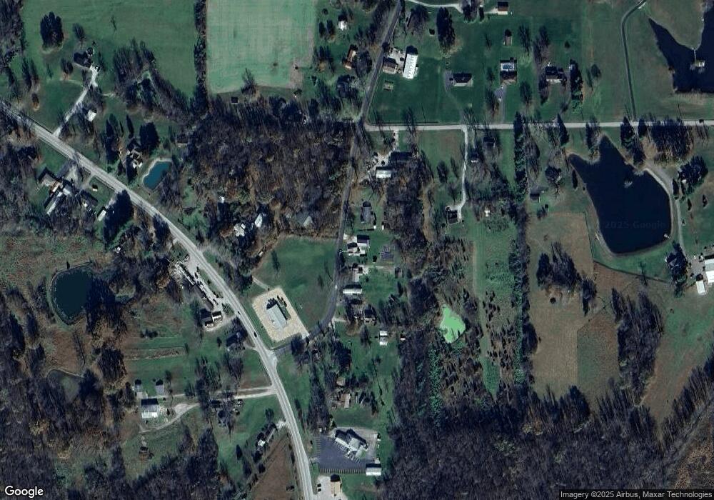 2428 N Coffee Pot Rd, Austin, IN 47102 - photo 1