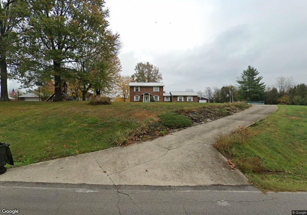 2326 Old Main St, Maysville, KY 41056 - photo 1