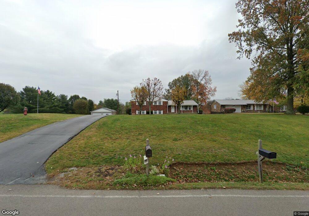 2322 Old Main St, Maysville, KY 41056 - photo 1