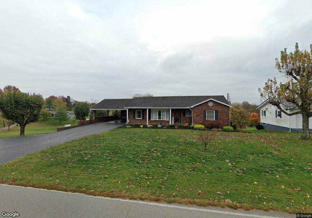 2318 Old Main St, Maysville, KY 41056 - photo 1