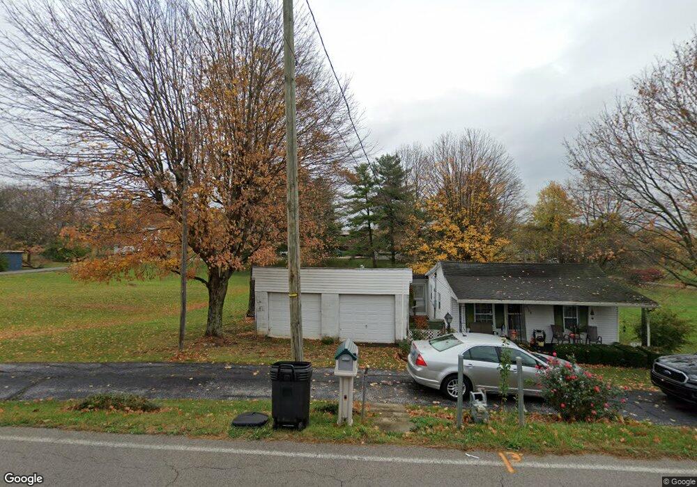 2308 Old Main St, Maysville, KY 41056 - photo 1