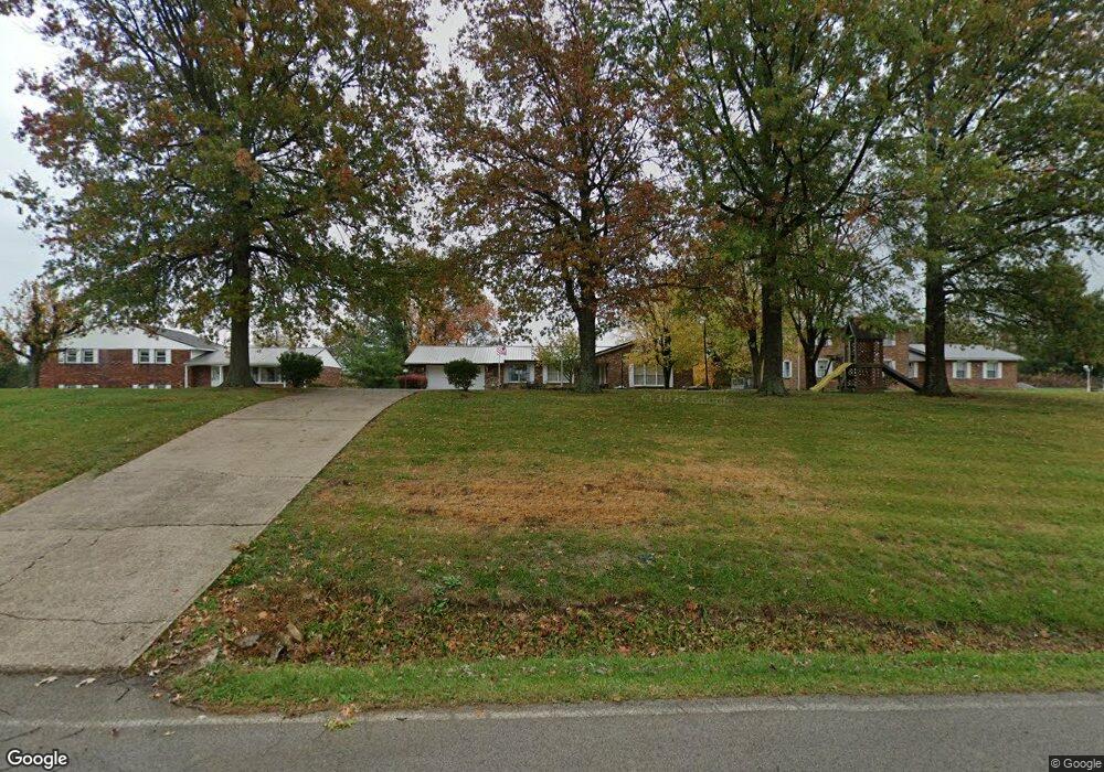 2324 Old Main St, Maysville, KY 41056 - photo 1