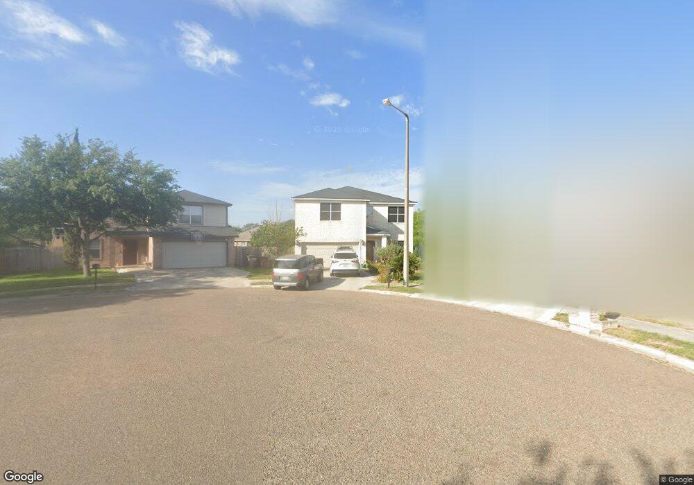 3633 Monette St, Edinburg, TX 78539 - photo 1