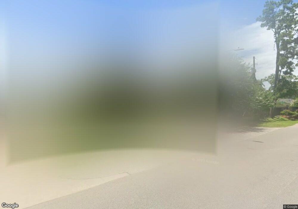 10215 Preston Crest Dr, Houston, TX 77042 - photo 1