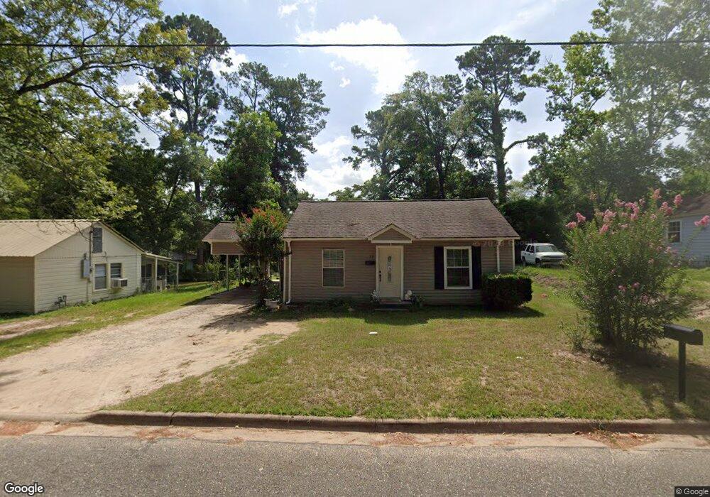 711 Burk St, Nacogdoches, TX 75964 - photo 1