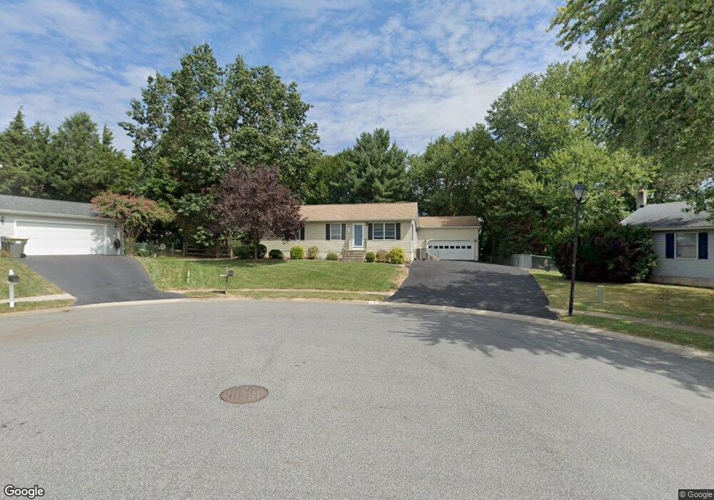 25 Winsome Way, Newark, DE 19702 - photo 1