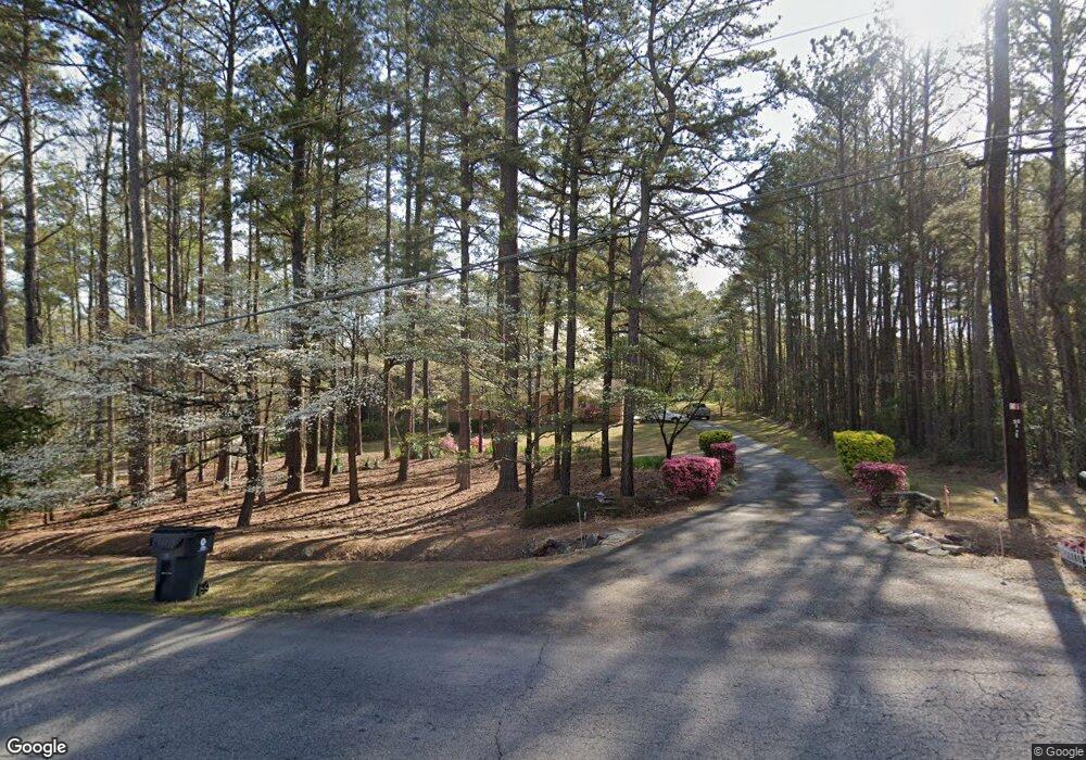 7964 Spivey Rd, Jonesboro, GA 30236 - photo 1