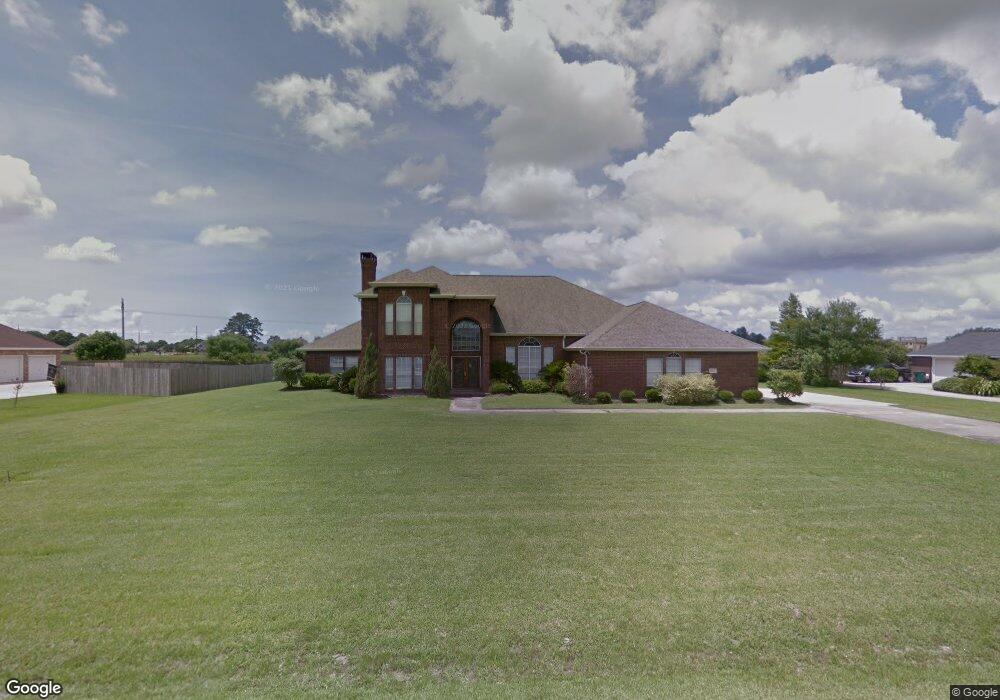 5575 Chuck Dr, Lake Charles, LA 70605 - photo 1