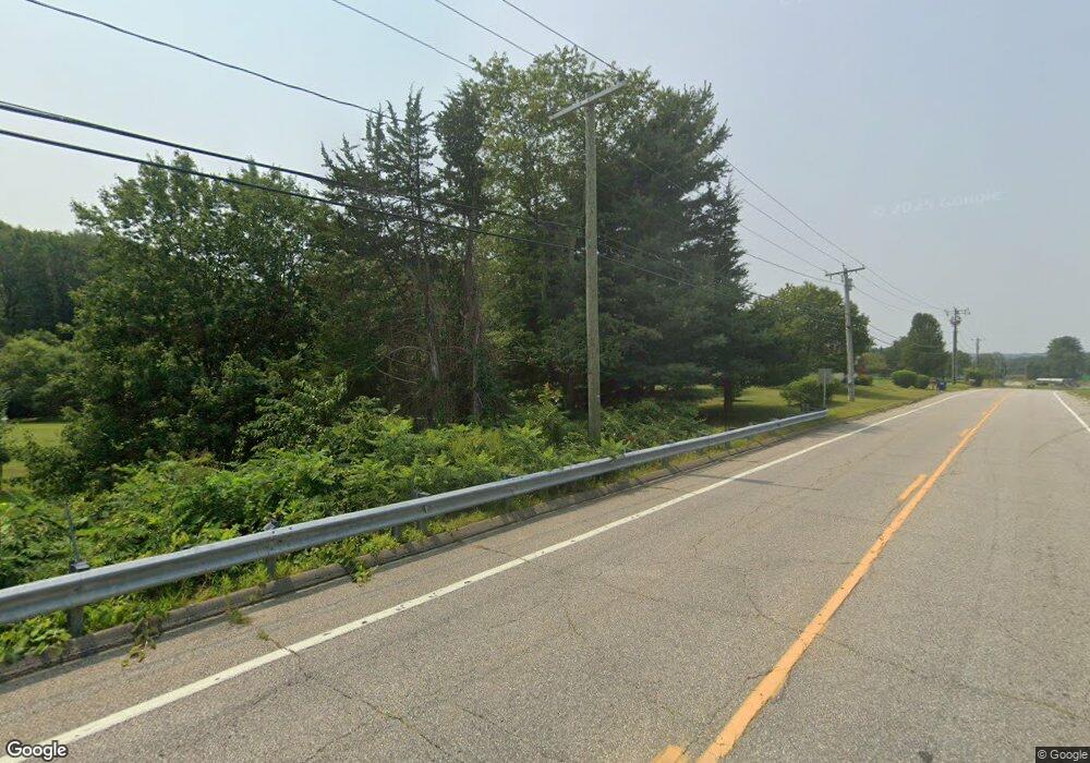 47 Pond Rd, North Franklin, CT 06254 - photo 1