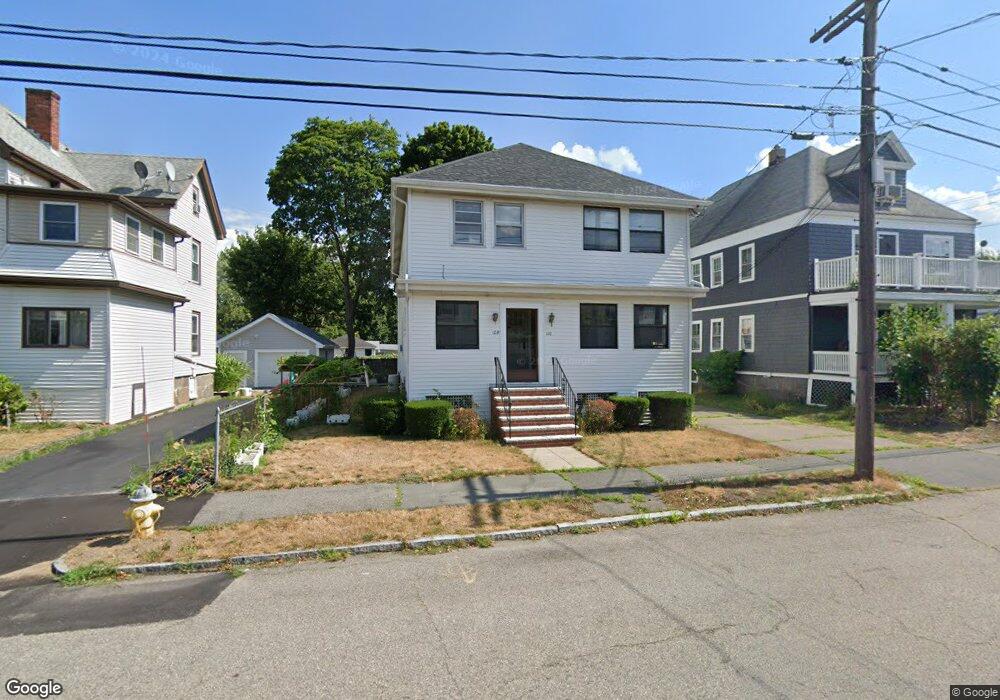 108 N Central Ave unit 2, Quincy, MA 02170 - photo 1