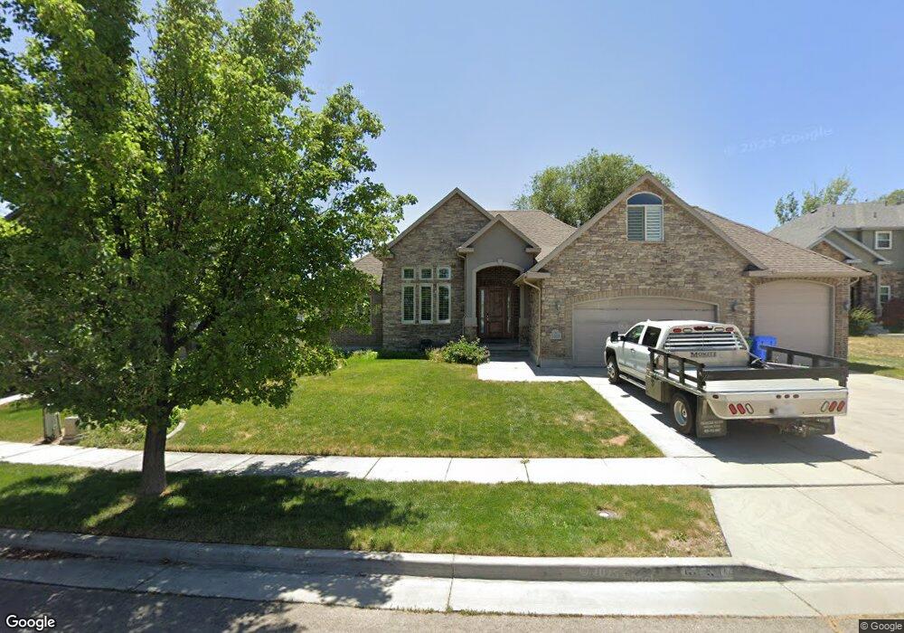 1323 Natasha Cir, Riverton, UT 84065 - photo 1