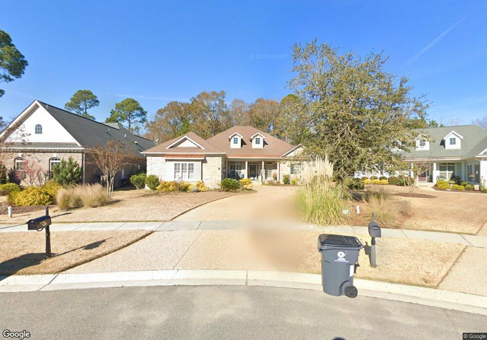 1509 E Gantry Ct, Leland, NC 28451 - photo 1