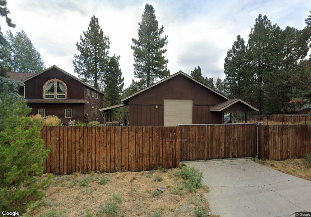 16990 Milky Way, Bend, OR 97707 - photo 1