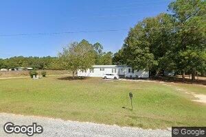 529 Ira Graham Rd, Hazlehurst, GA 31539