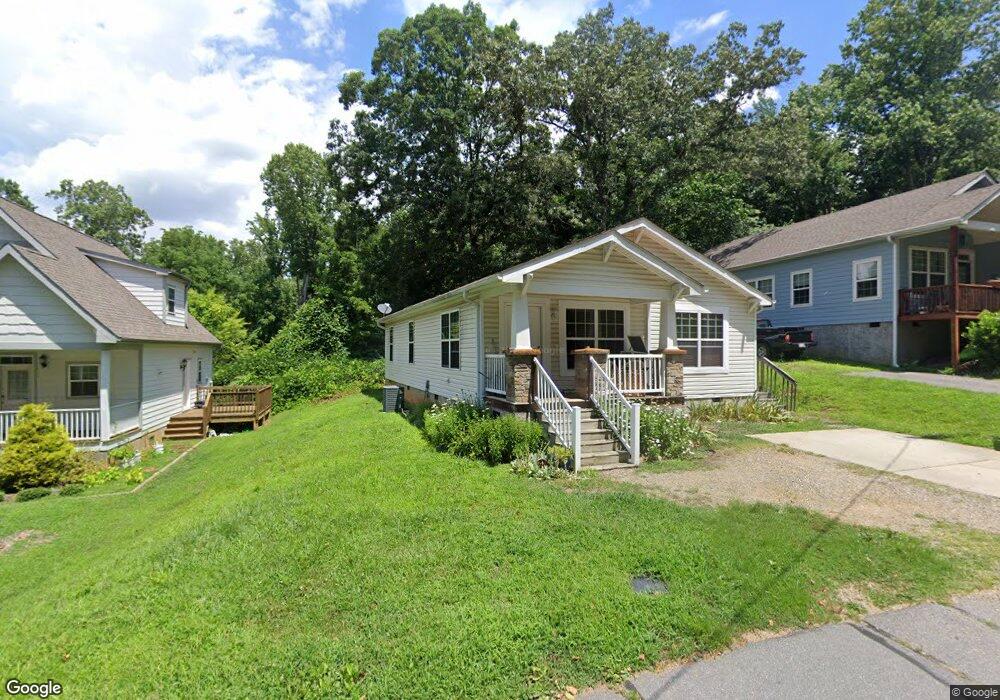 82 Brooklyn Rd, Asheville, NC 28803 - photo 1