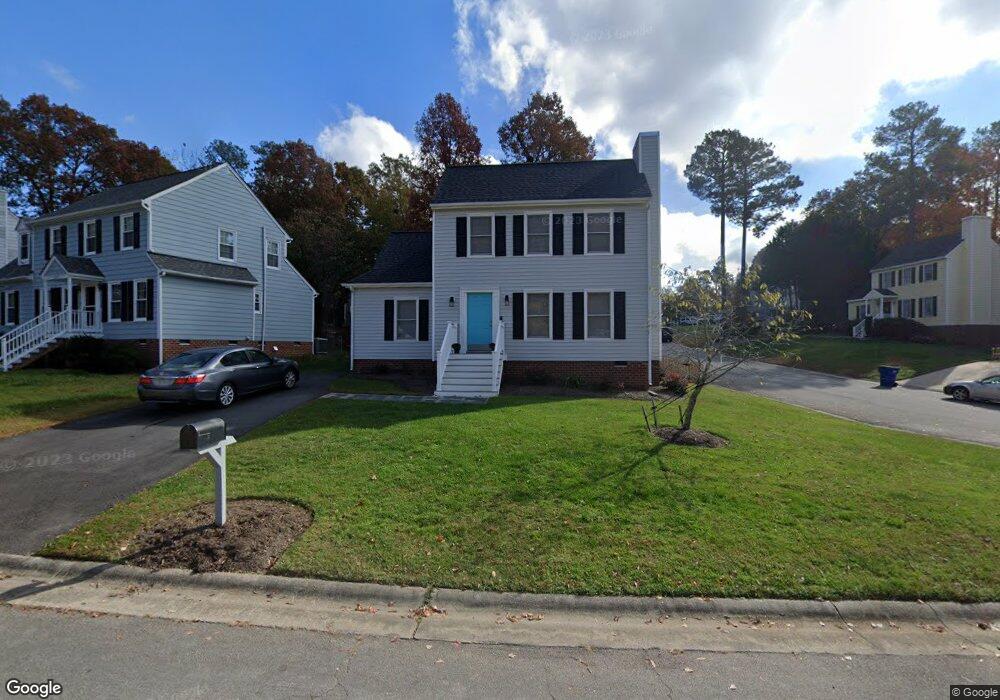 10413 Gibsons Landing Dr, Henrico, VA 23233 - photo 1