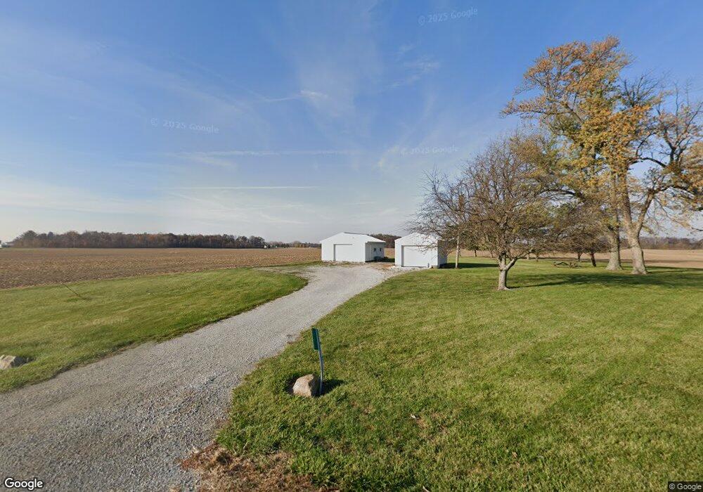 19311 State Route 198, Wapakoneta, OH 45895 - photo 1