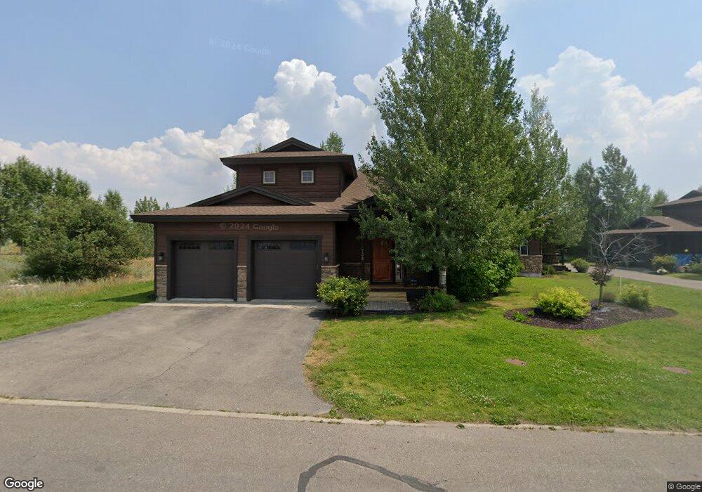 735 Booshway, Driggs, ID 83422 - photo 1